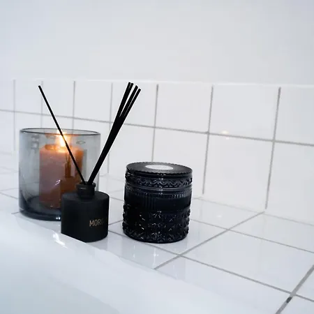 Trolltunga Living Дом отдыха *