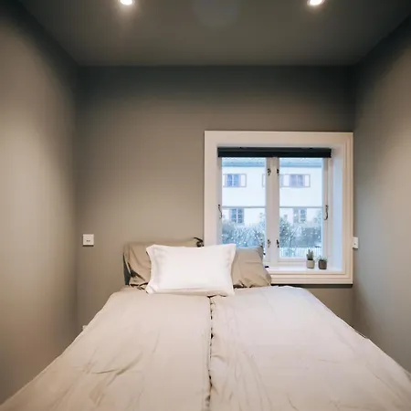 Trolltunga Living Tyssedal