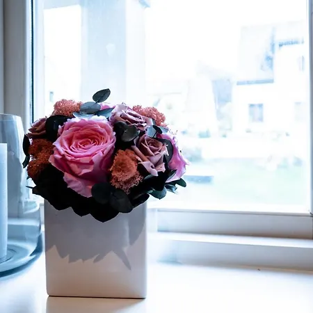 Holiday home Trolltunga Living *