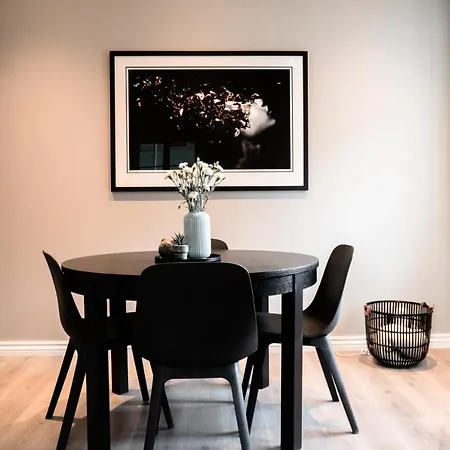 Holiday home Trolltunga Living *