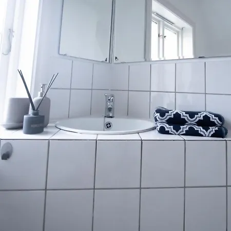 Holiday home Trolltunga Living