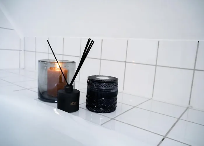 Trolltunga Living בית נופש *