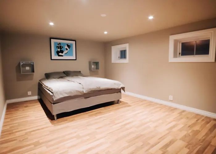 Trolltunga Living Tyssedal