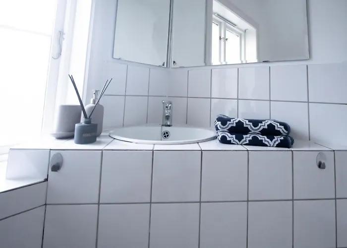 בית נופש Trolltunga Living