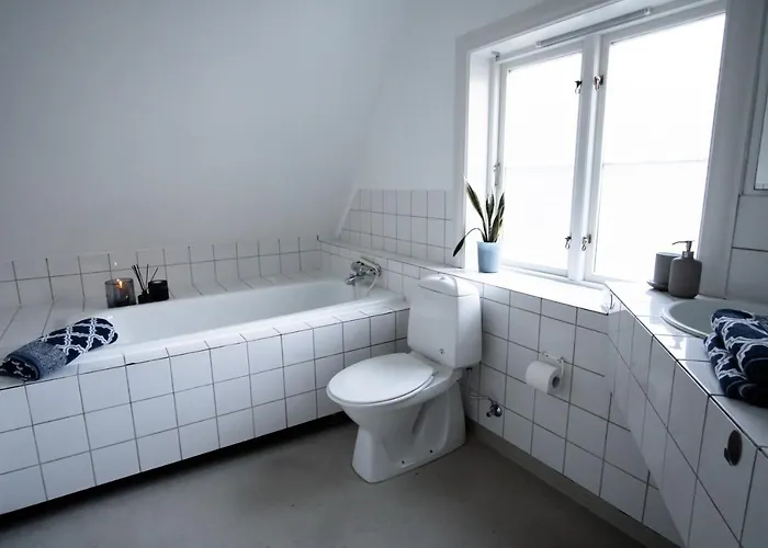 Semesterbostad Trolltunga Living